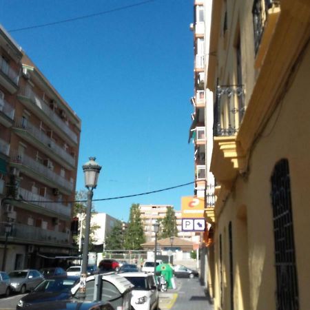 ולנסיה Apartamento Sofia מראה חיצוני תמונה
