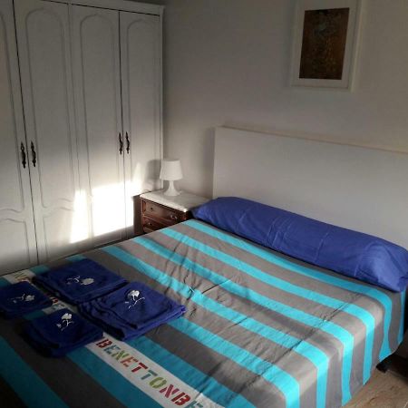 ולנסיה Apartamento Sofia מראה חיצוני תמונה