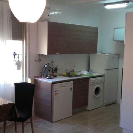 ולנסיה Apartamento Sofia מראה חיצוני תמונה