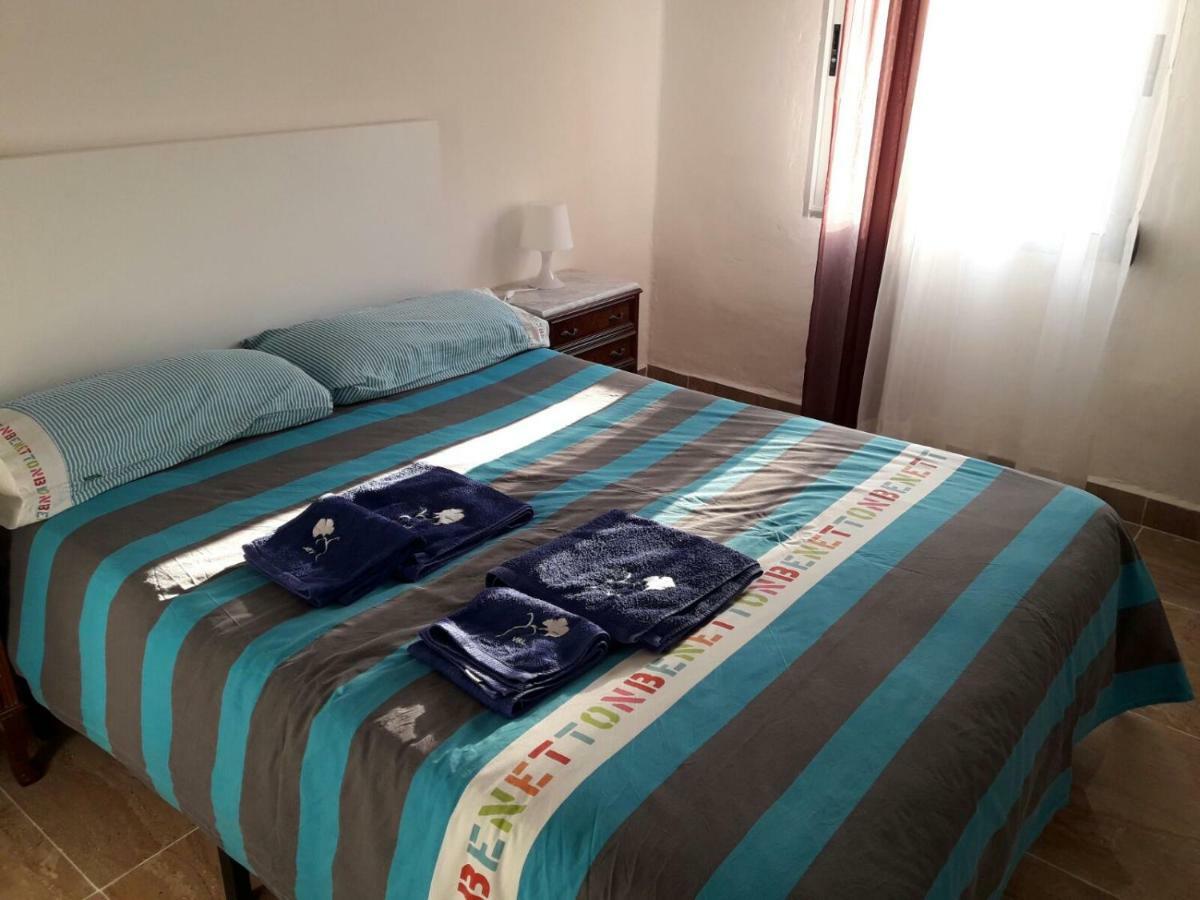 ולנסיה Apartamento Sofia מראה חיצוני תמונה