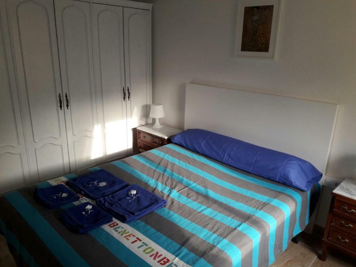 ולנסיה Apartamento Sofia מראה חיצוני תמונה