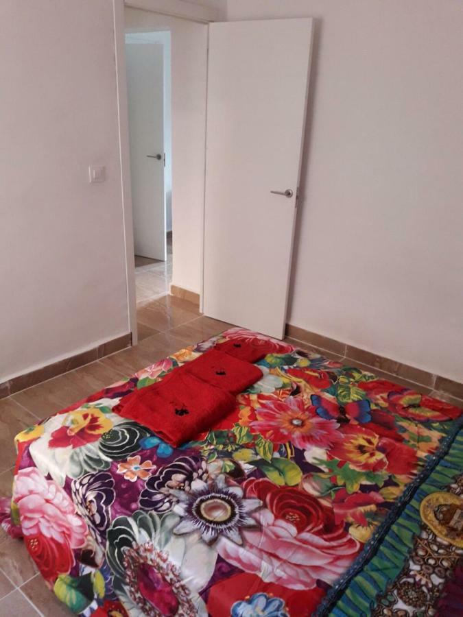 ולנסיה Apartamento Sofia מראה חיצוני תמונה