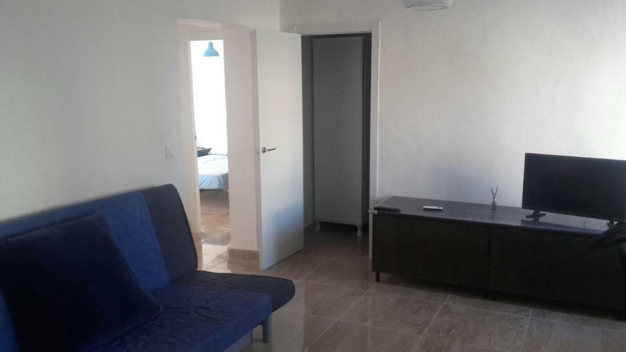 ולנסיה Apartamento Sofia מראה חיצוני תמונה