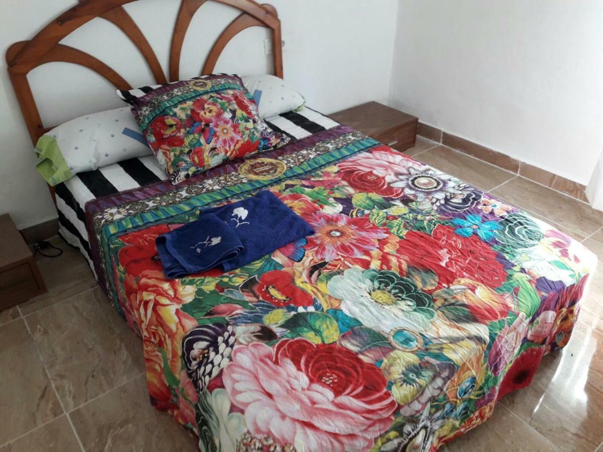 ולנסיה Apartamento Sofia מראה חיצוני תמונה