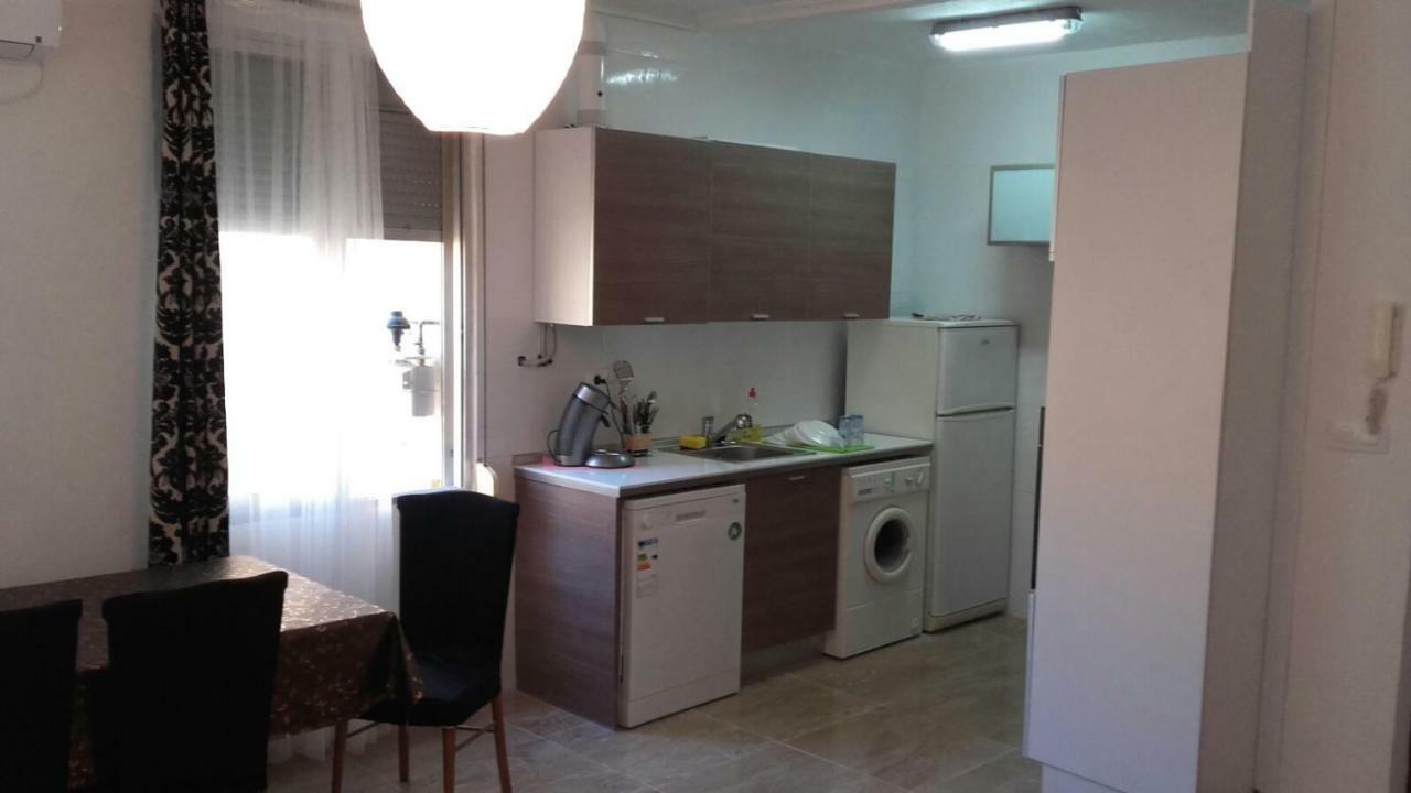 ולנסיה Apartamento Sofia מראה חיצוני תמונה