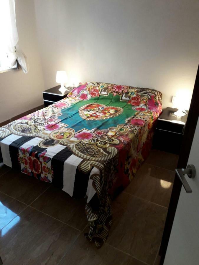 ולנסיה Apartamento Sofia מראה חיצוני תמונה