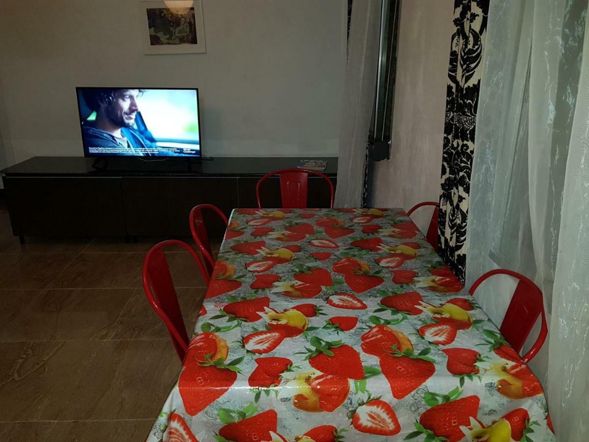 ולנסיה Apartamento Sofia מראה חיצוני תמונה
