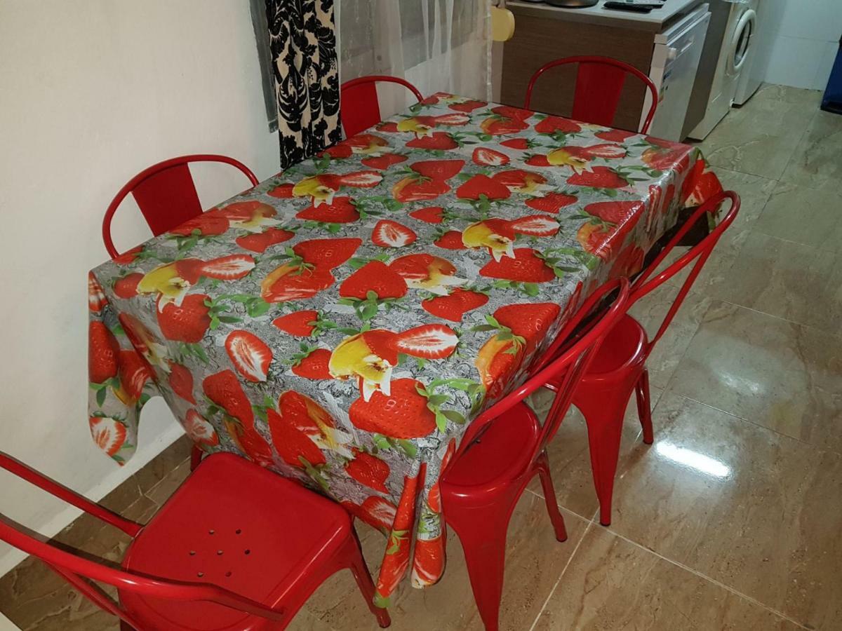 ולנסיה Apartamento Sofia מראה חיצוני תמונה